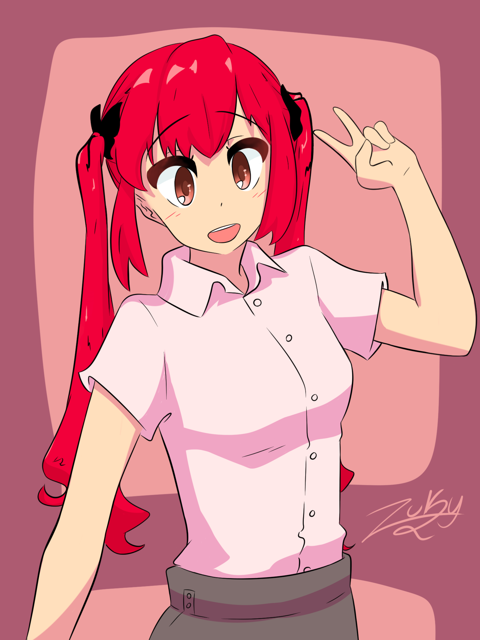 Commission