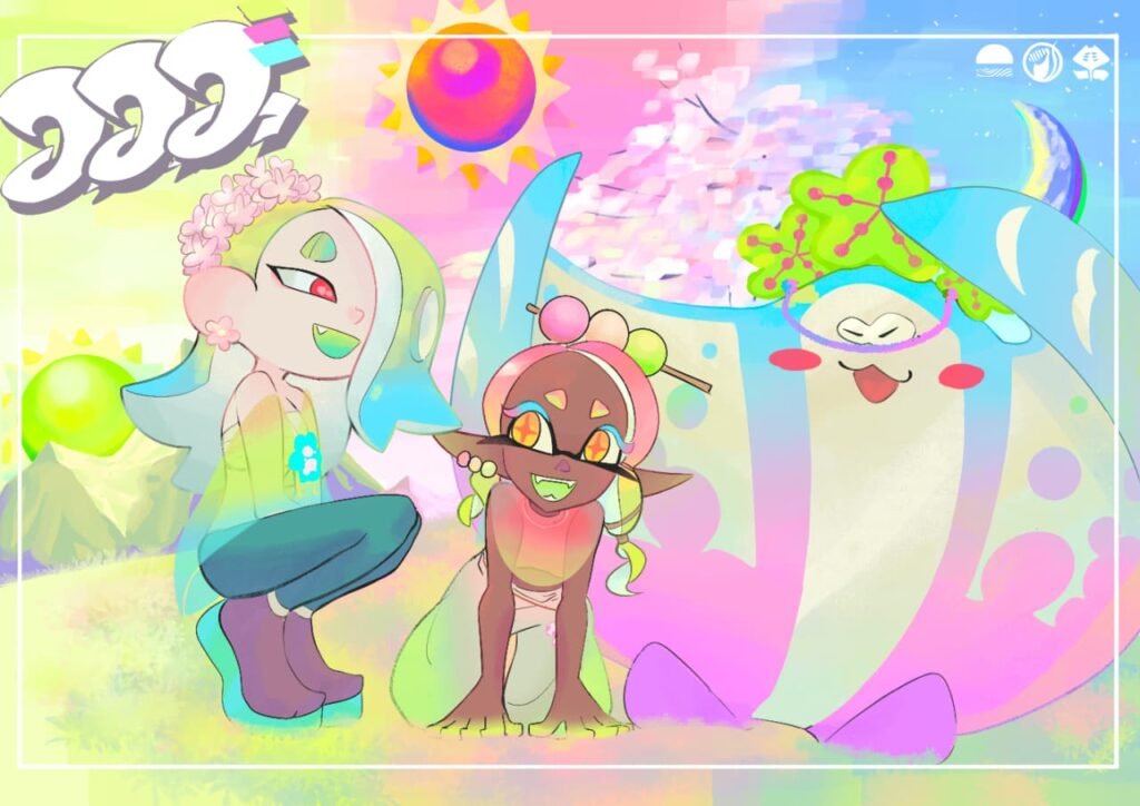 DeepCut art#11