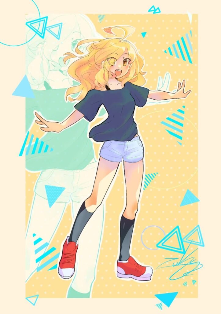 Kaori Wind