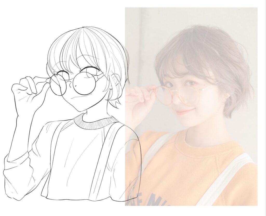 Sketch 1