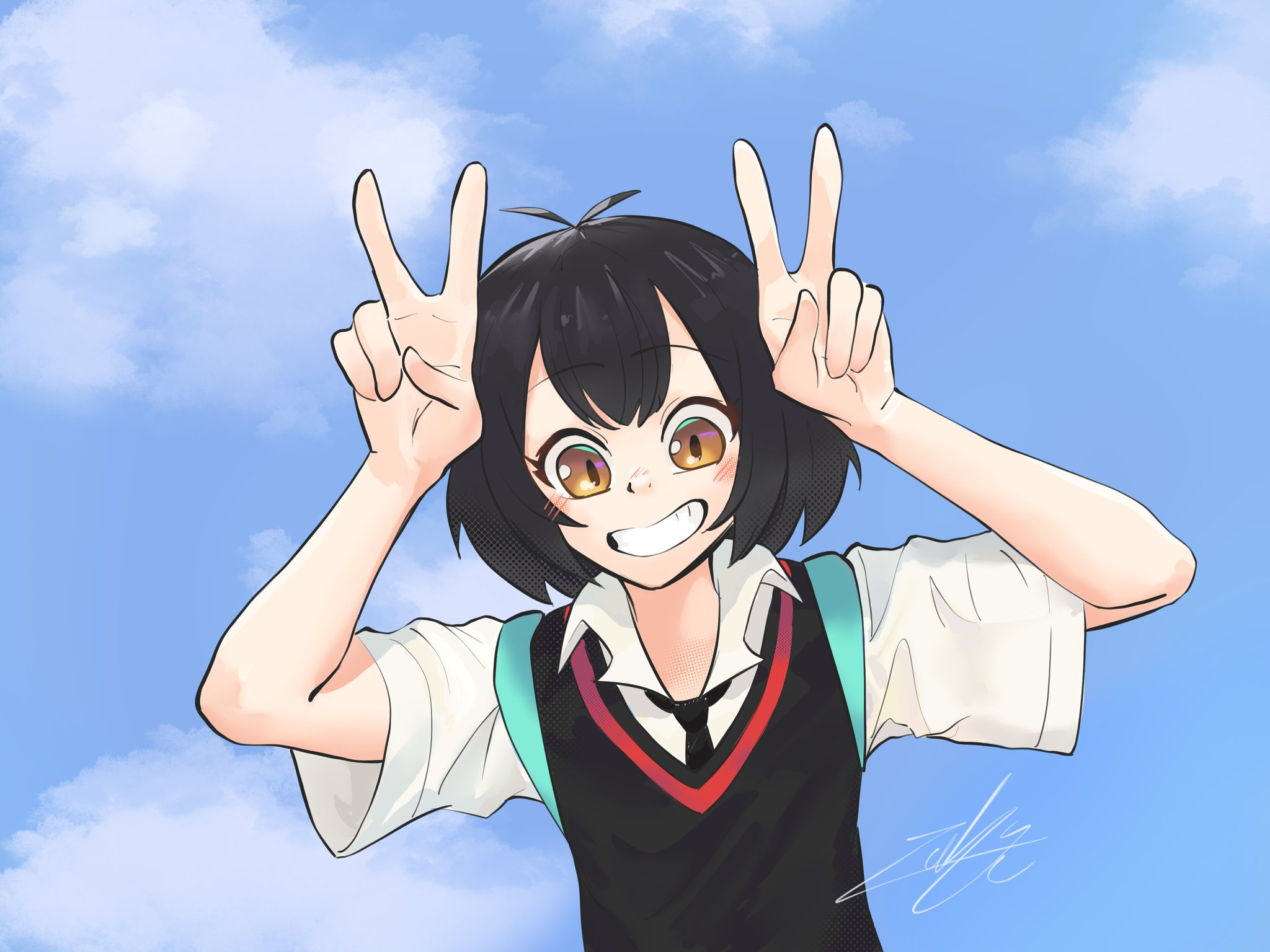 Peni Parker