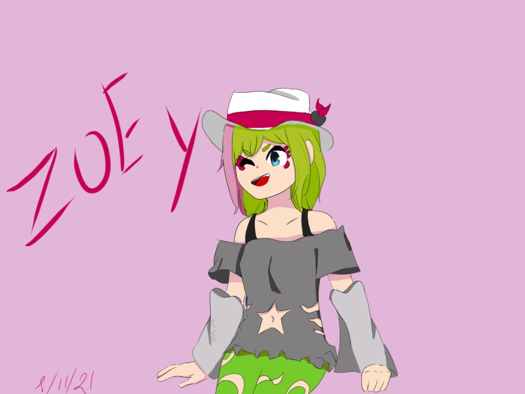 Zoey