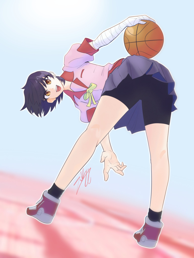 Kanbaru Suruga