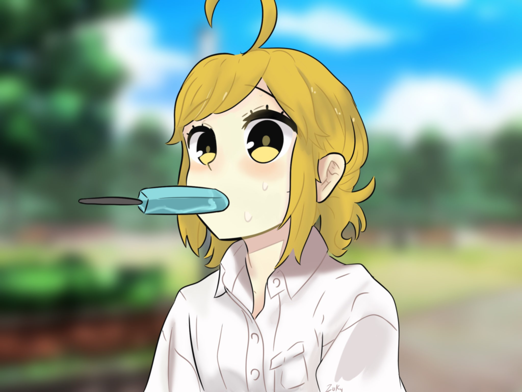 Kaori chill