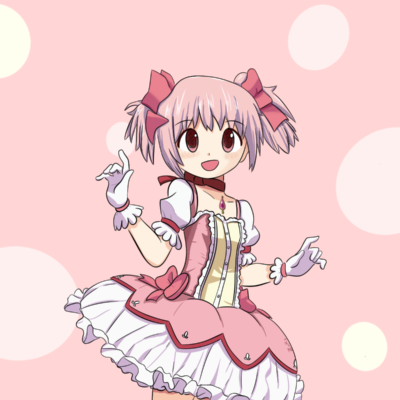 Kaname Madoka