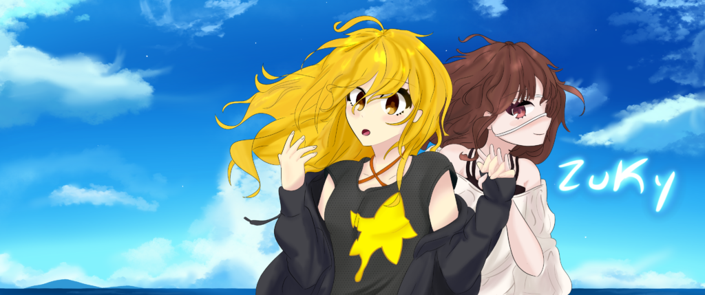 MizuKari banner