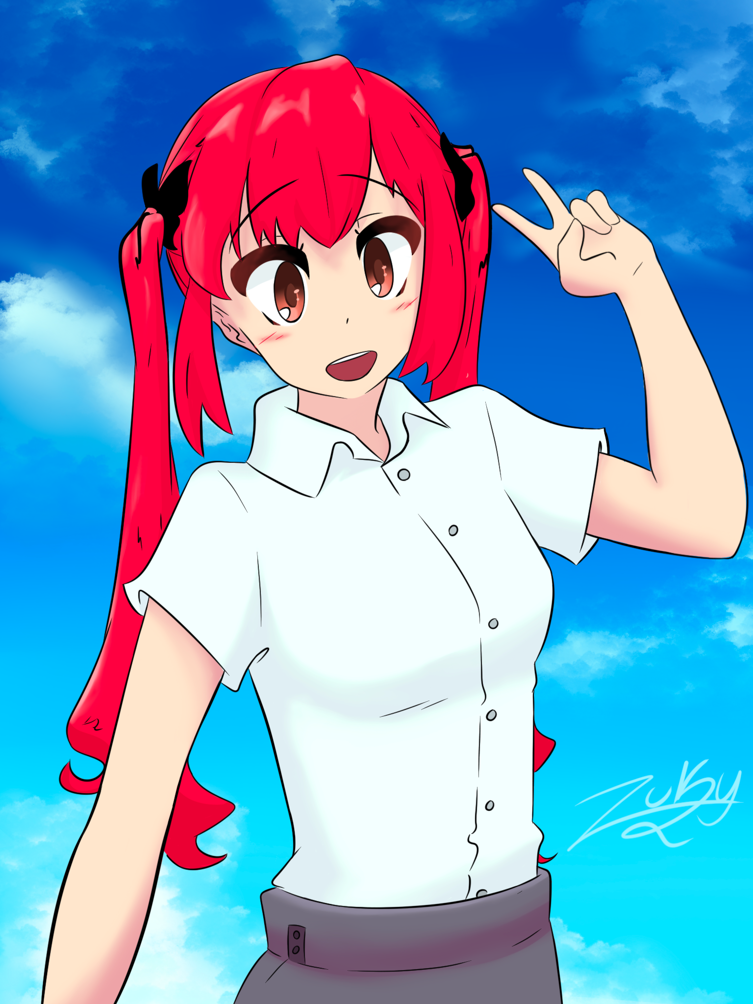 Commission