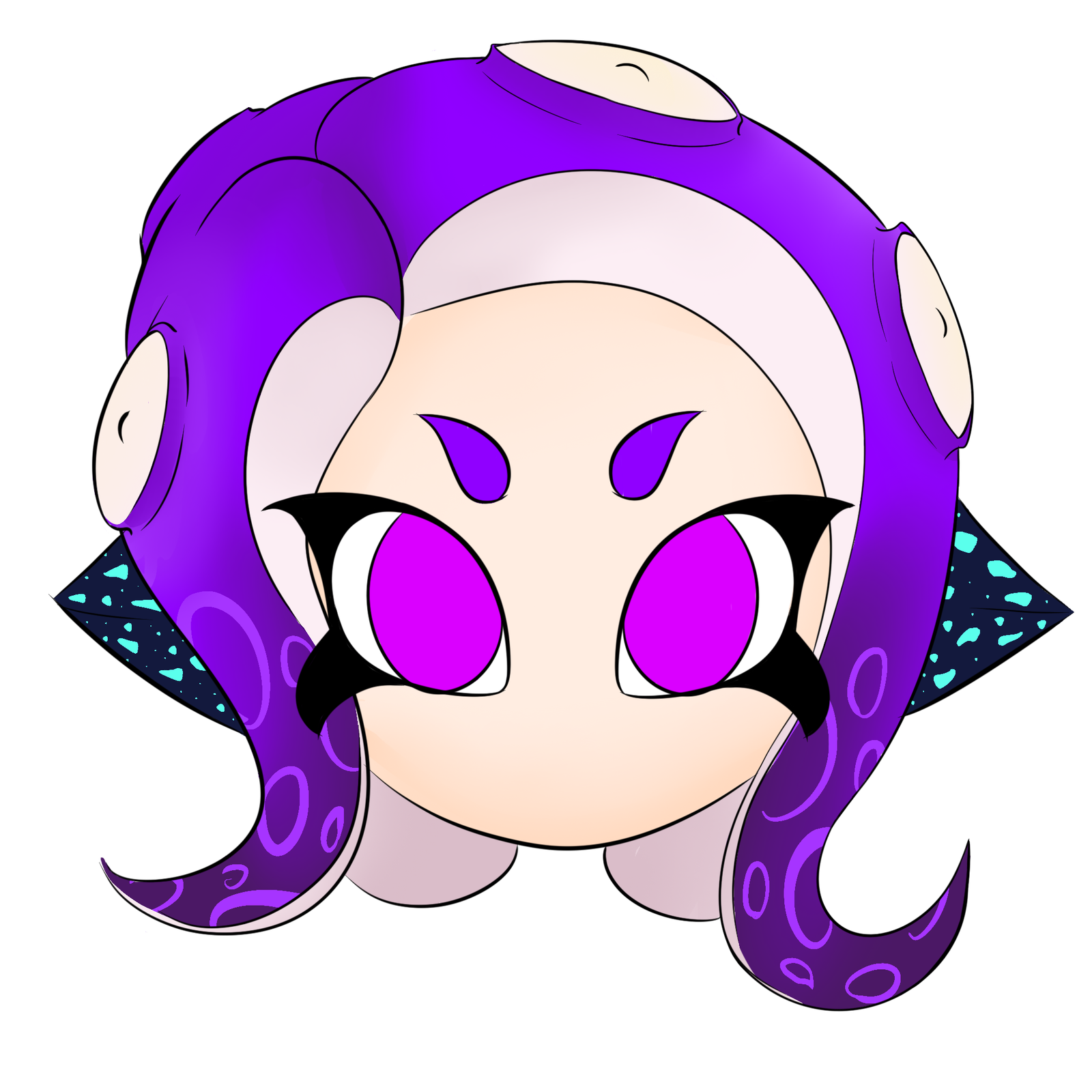 Sparking Stars icons