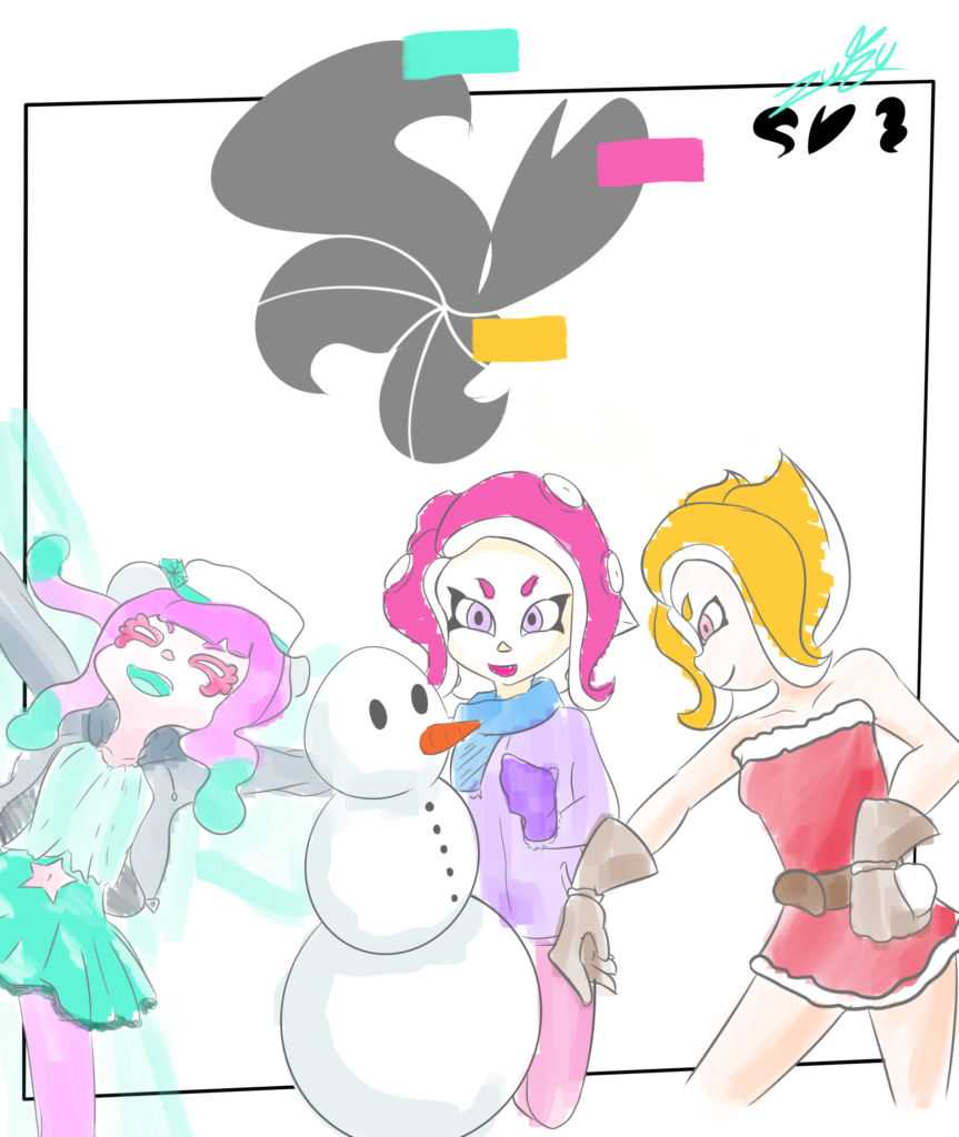 Frost-in-fest!