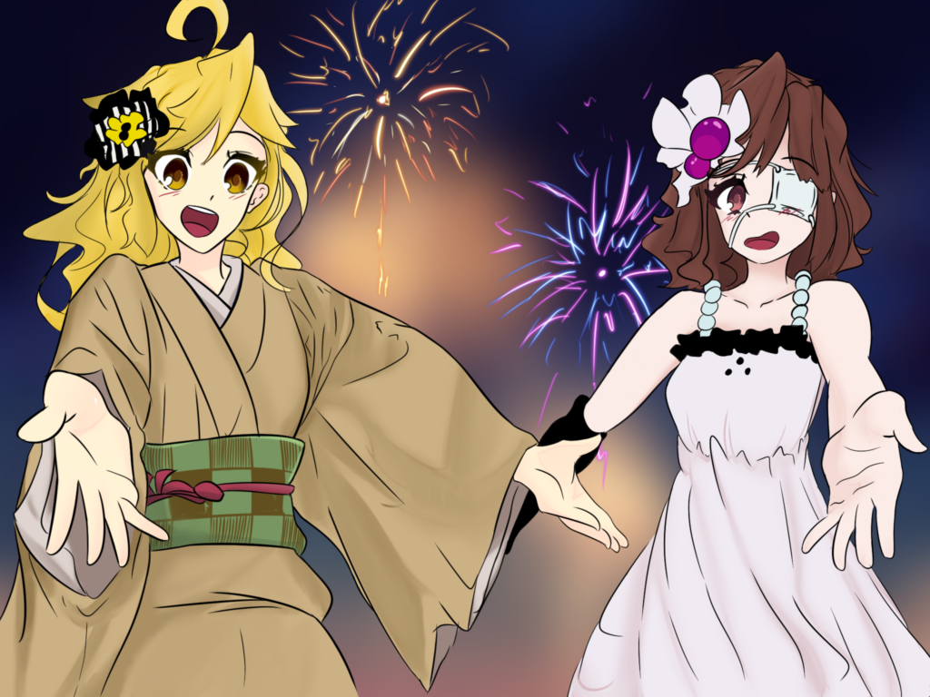 New year 22