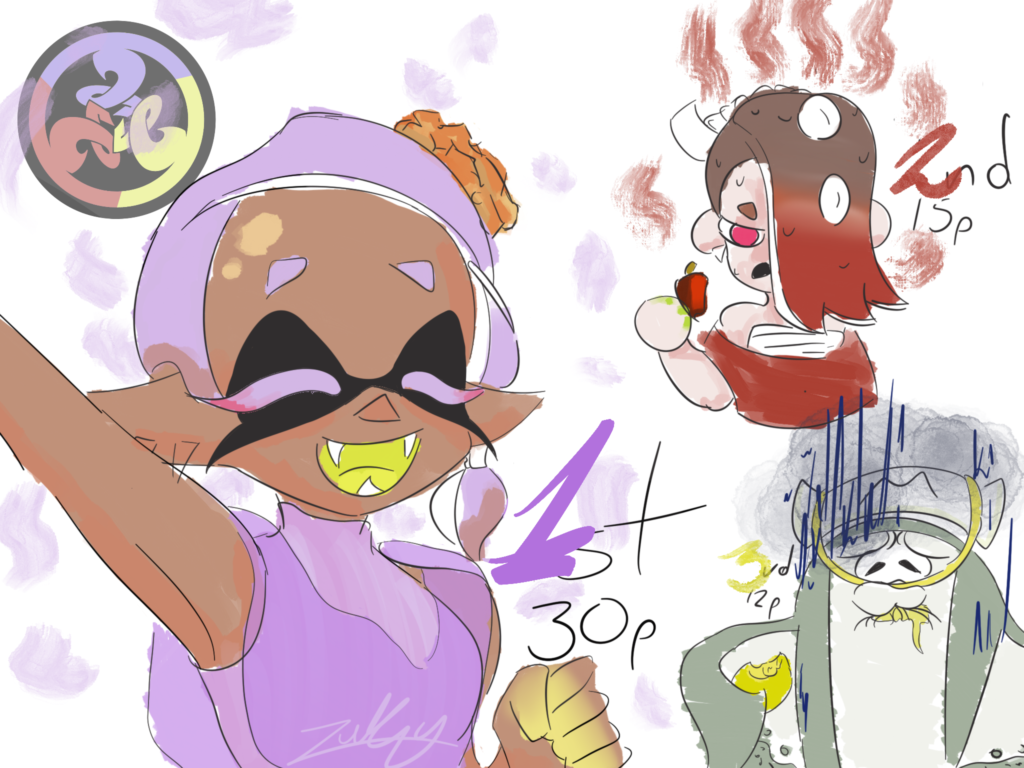 SvSvS silly art