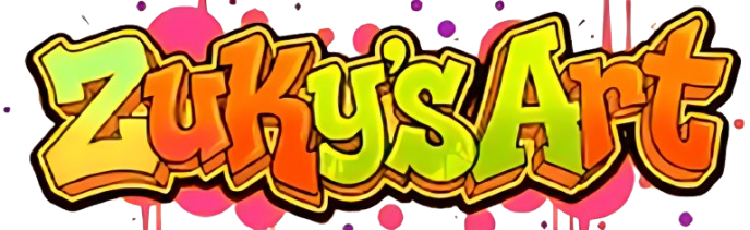 ZuKy's Art Club