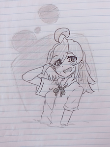 may 2023 sketches