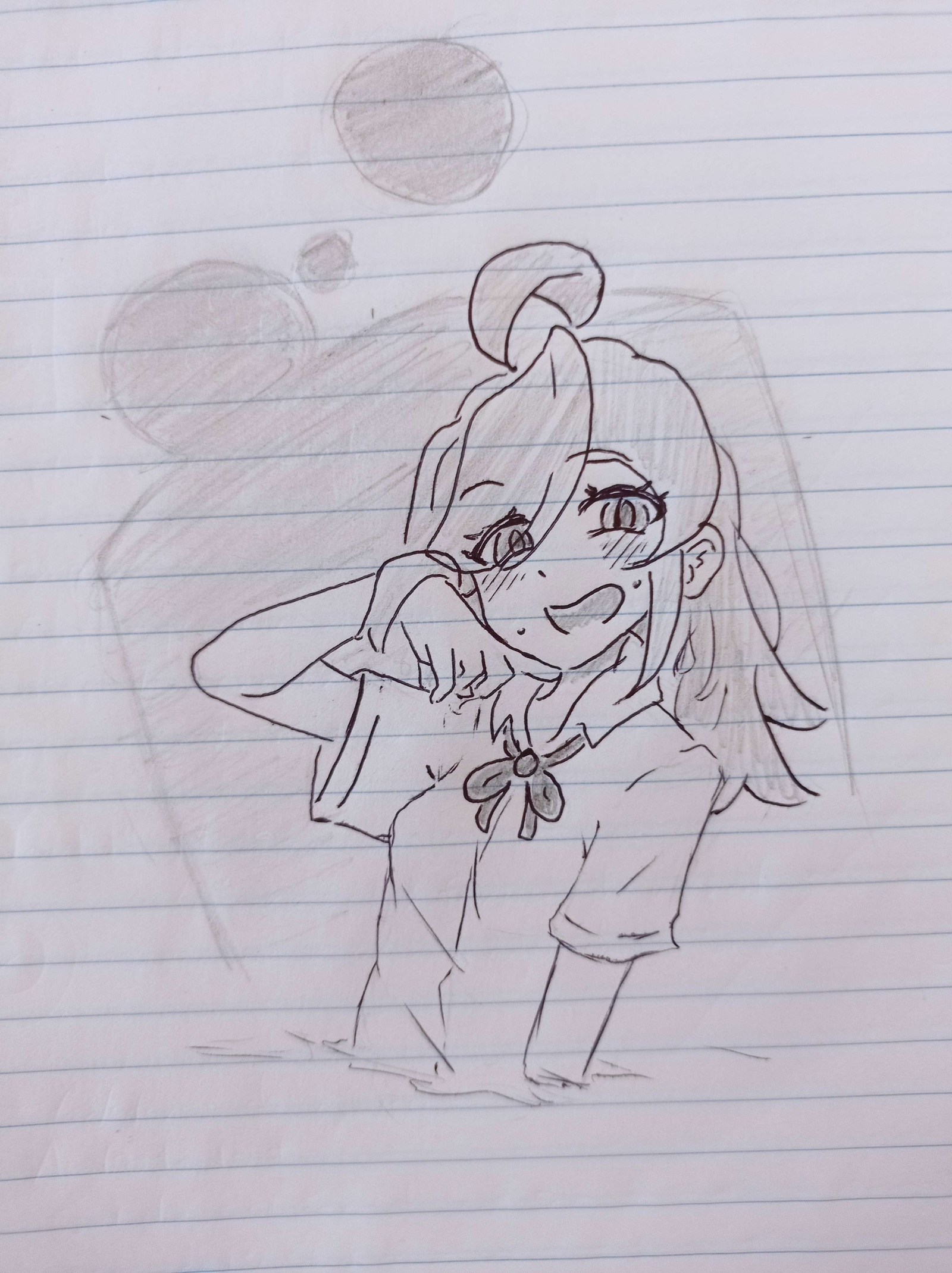 may 2023 sketches
