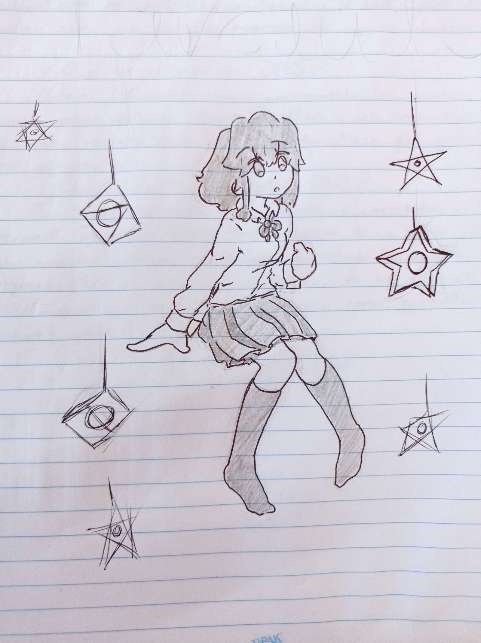 may 2023 sketches
