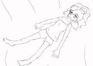 may 2023 sketches