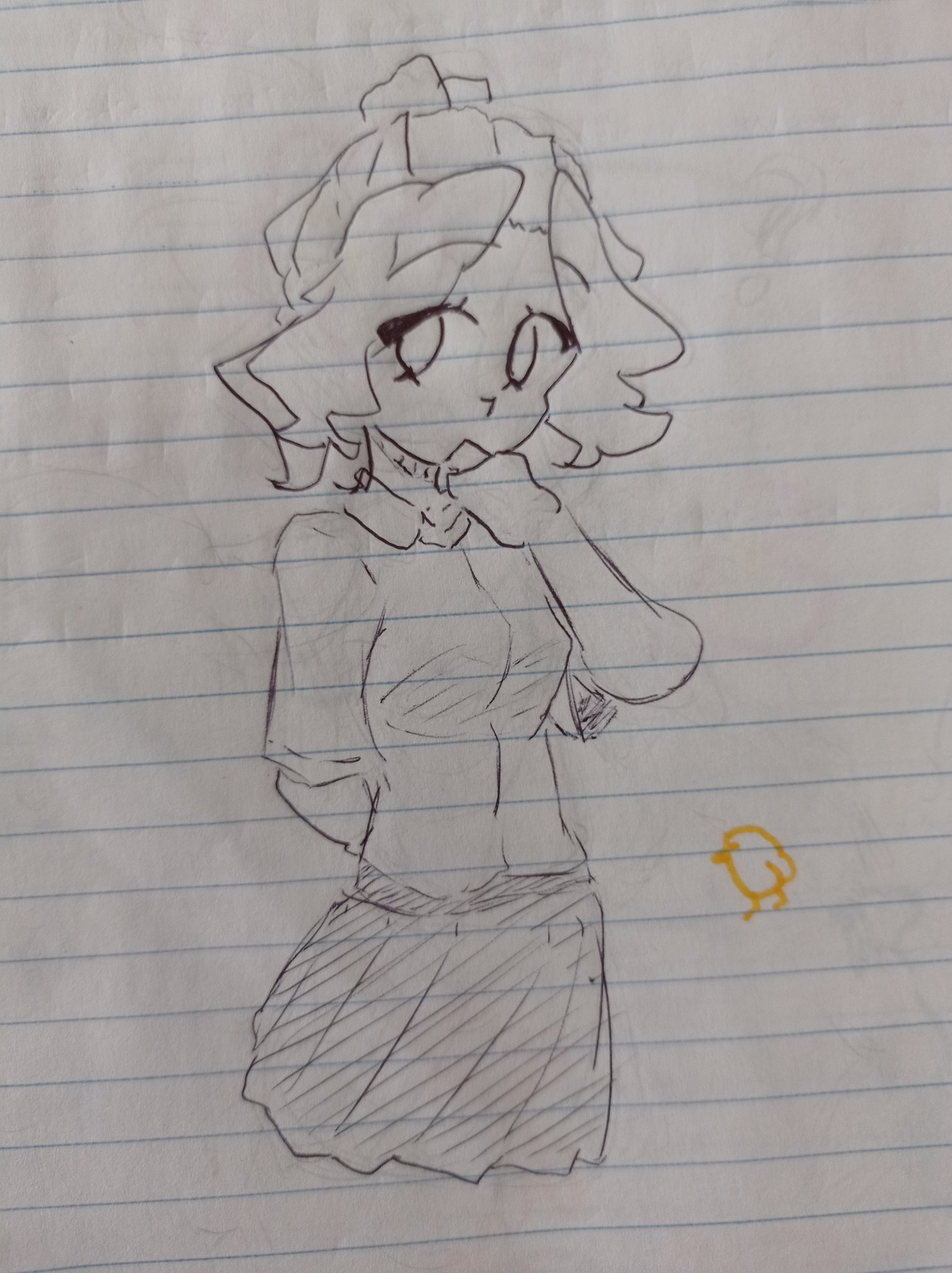 Azumi sketches