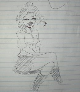 Azumi sketches
