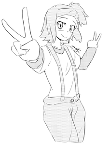 some cool sketches