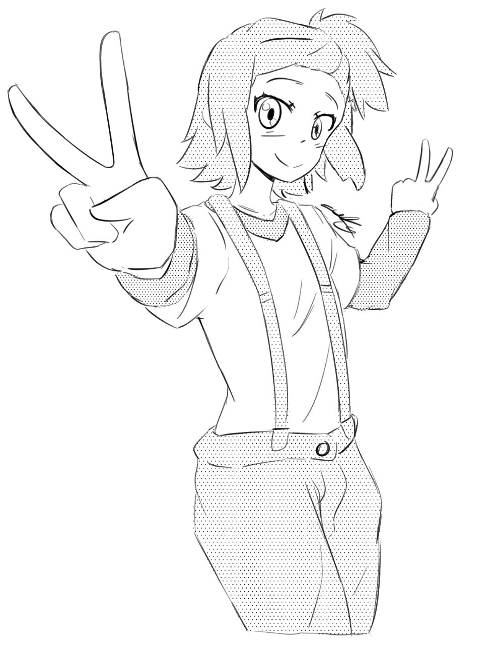 some cool sketches