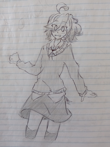 some cool sketches