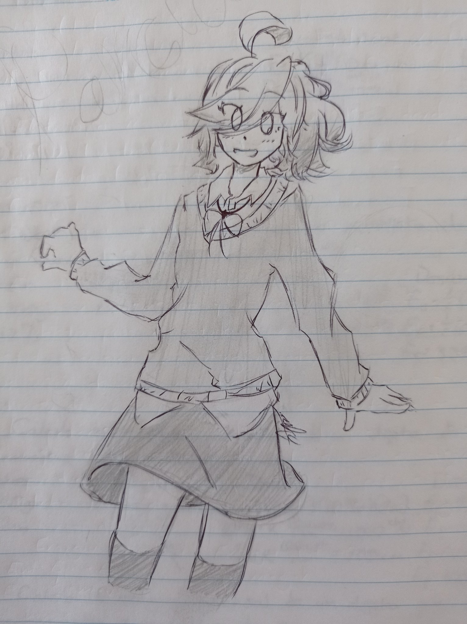 some cool sketches