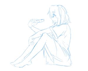 some cool sketches