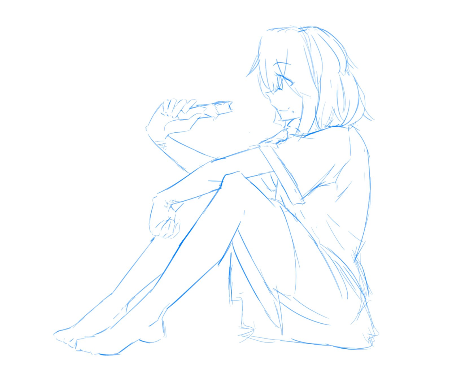 some cool sketches