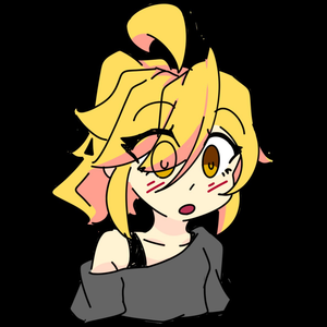 Mizukari stickers