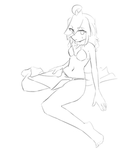 gay sketches