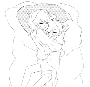 gay sketches