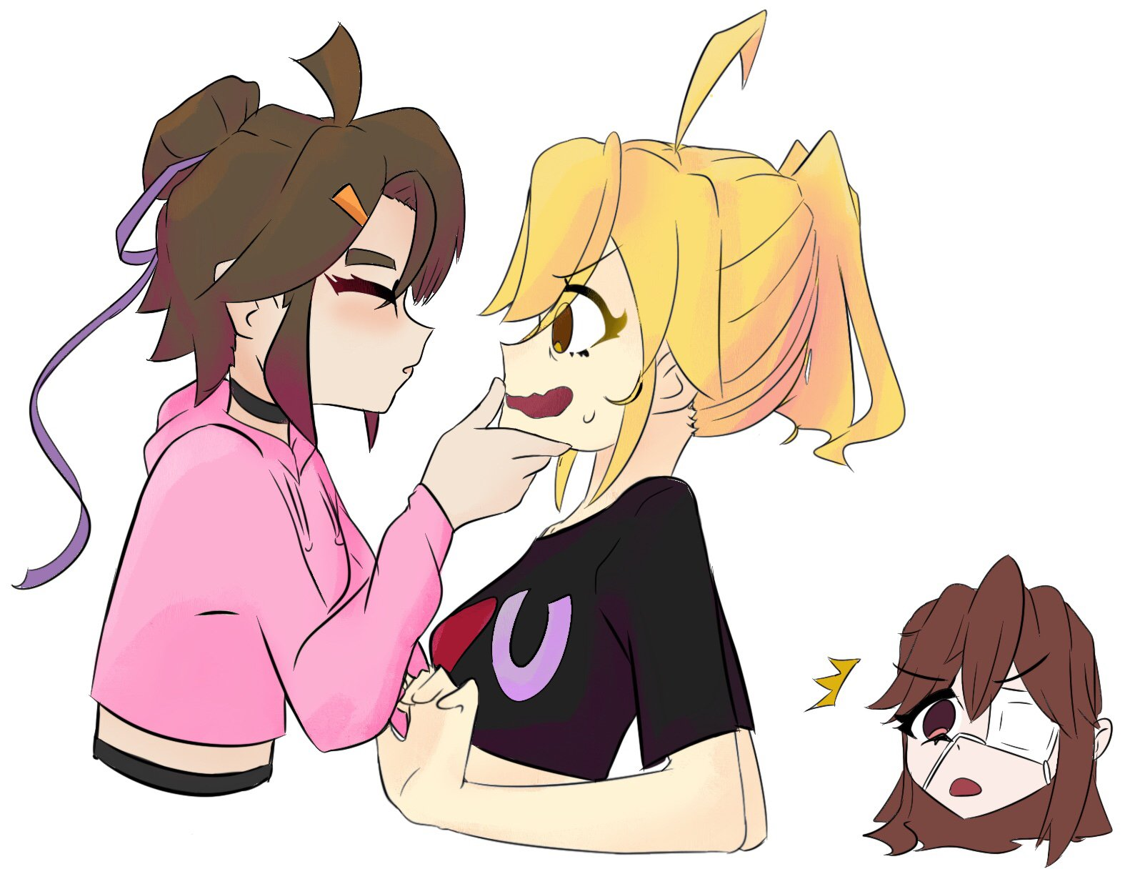borgar + sketches