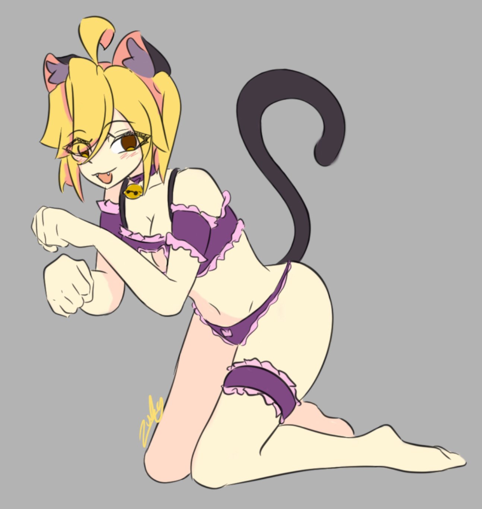 NekoKaori