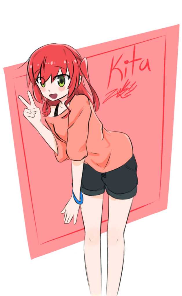 Kita