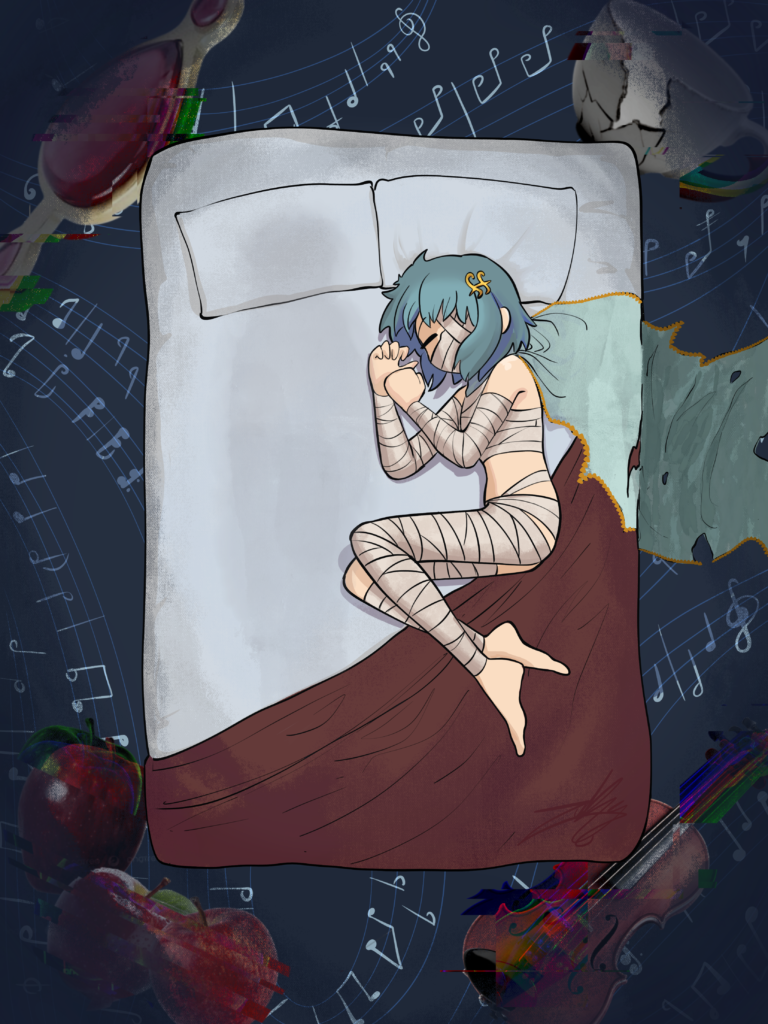 Sayaka comm