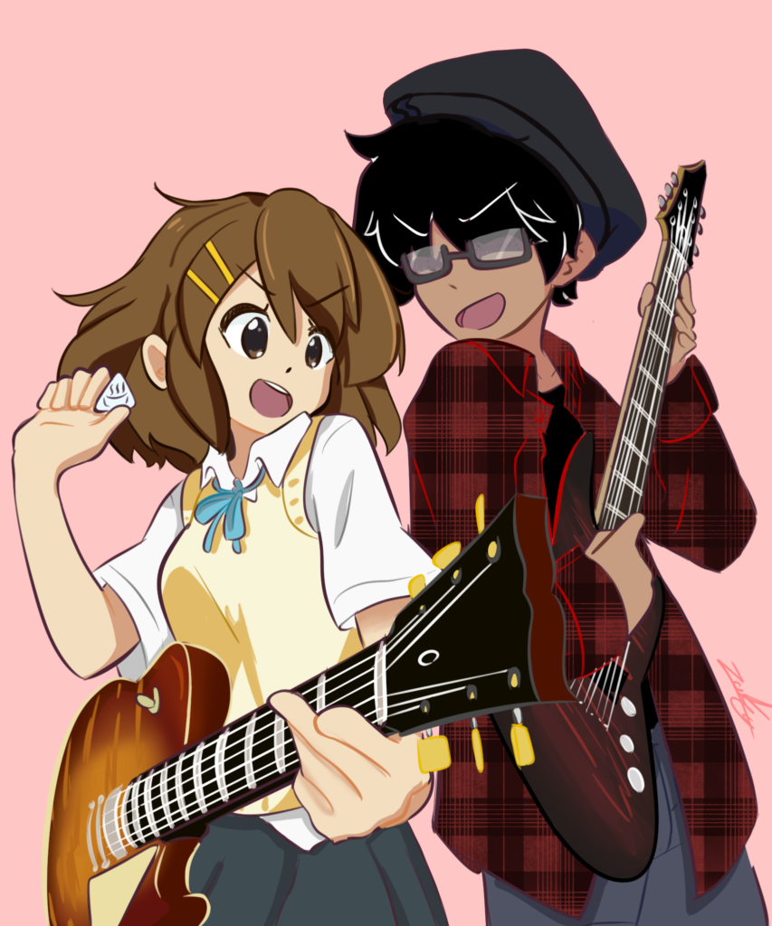 Yui comm