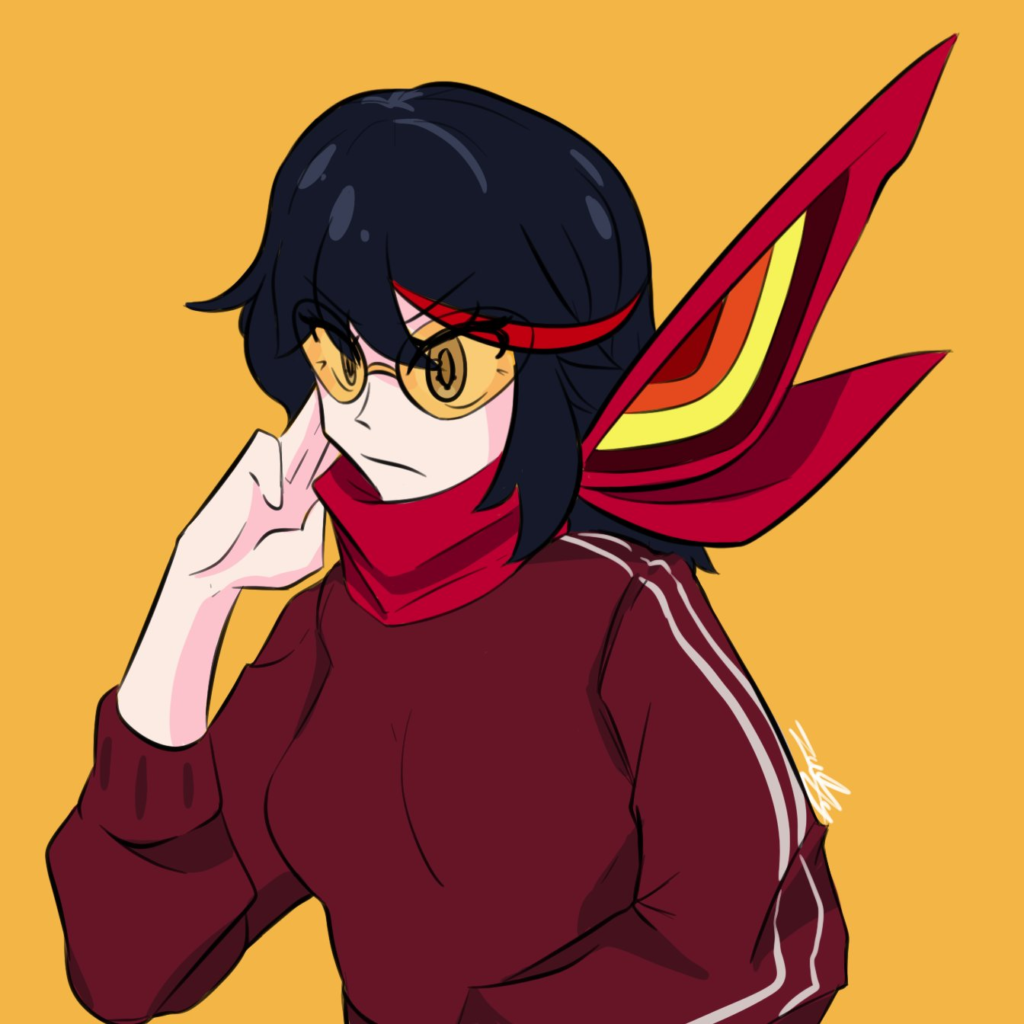 Ryuko comm