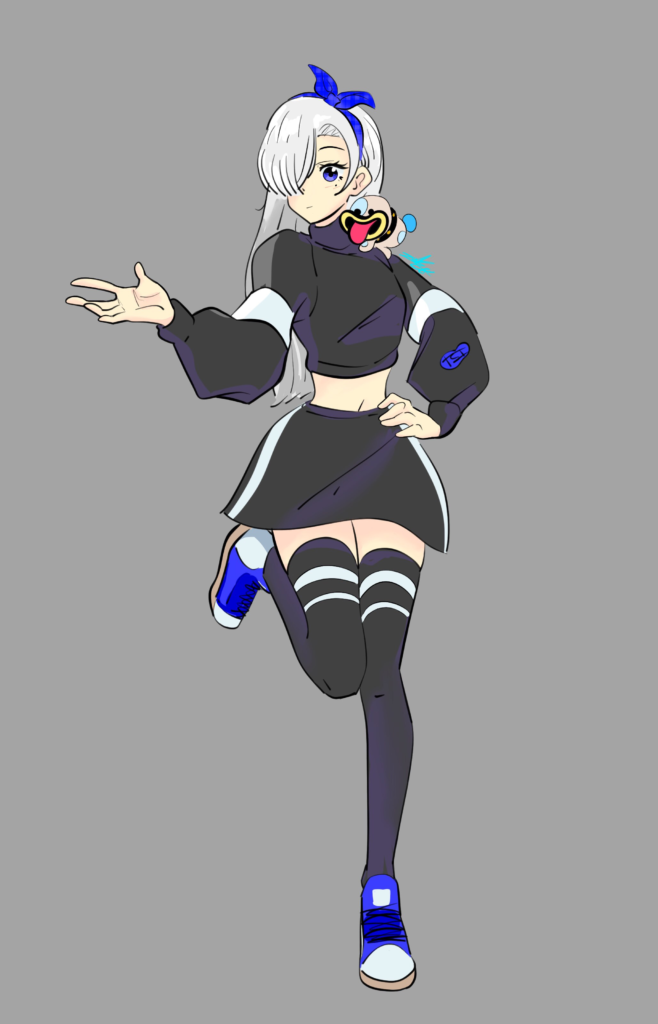 OC comm